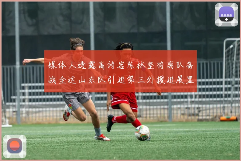 媒体人透露高诗岩陈林坚将离队备战全运山东队引进第三外援进展显著