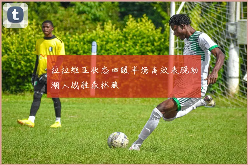 拉拉维亚状态回暖半场高效表现助湖人战胜森林狼